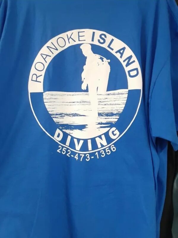 Roanoke Island Dive Shop