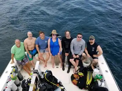 Roanoke Island Dive Shop Roanoke Island Dive Shop