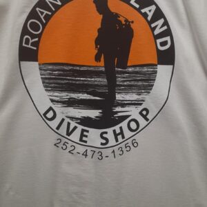 Roanoke Island Diving T-Shirt
