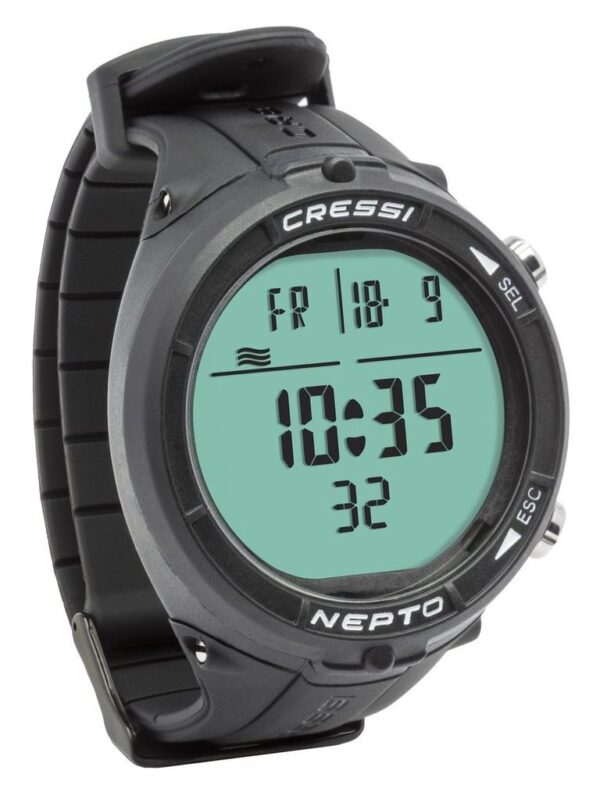 Cressi Nepto