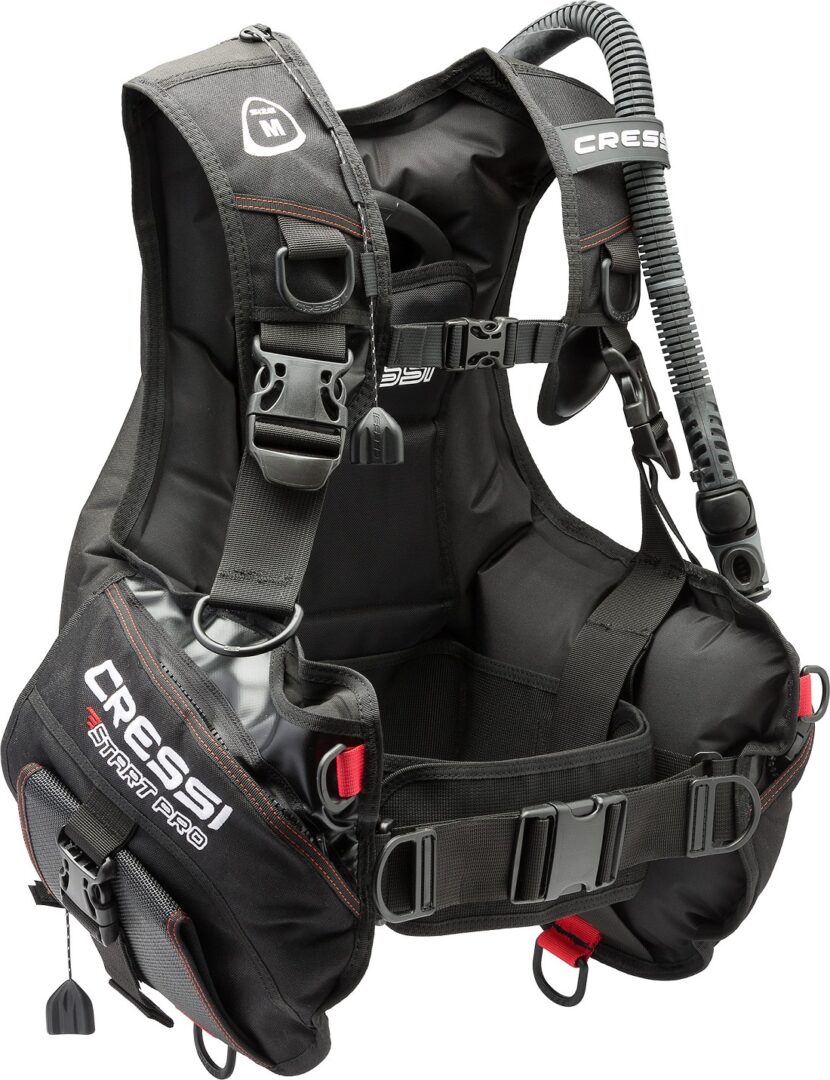 Cressi Start Pro BCD