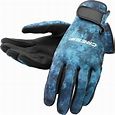 Cressi Hunter Camo Tropical Gloves