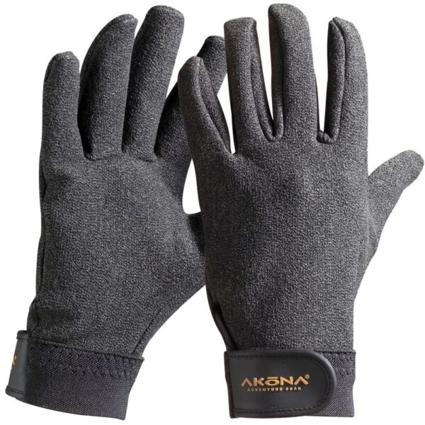 AKONA All-ArmorTex Carbyne Gloves