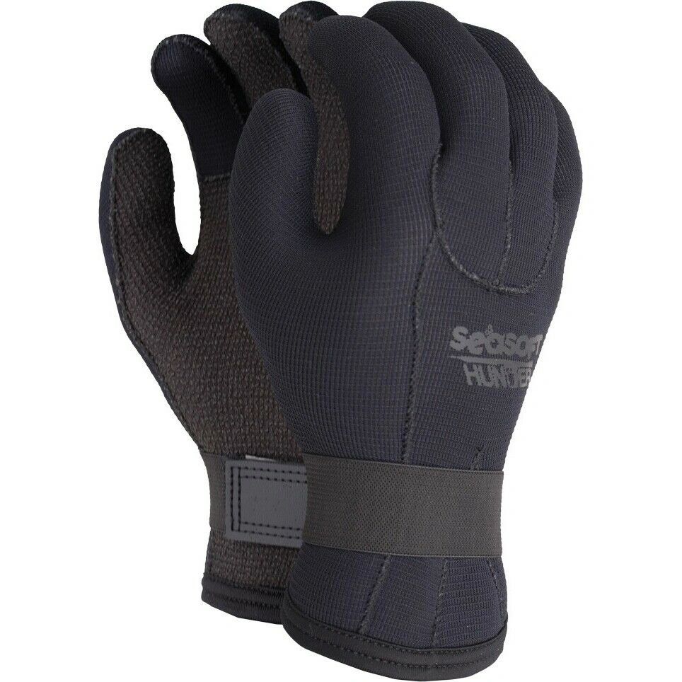 SEASOFT Hunter Gloves