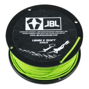 JBL Shooting Line - 1.8mm, 150ft