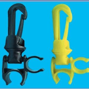 Deluxe Air Hose Holder