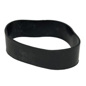 Rubber Tank Band