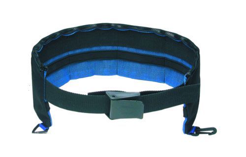 Weight Belt with Pockets