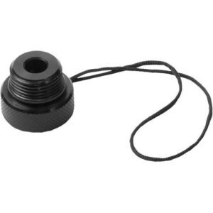 Aluminum DIN Plug